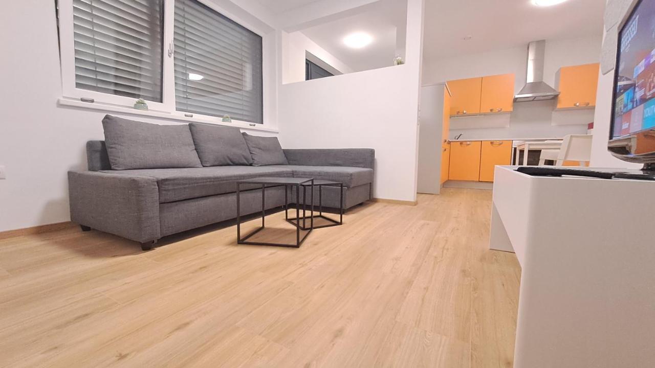 Apartment 183 Stubaital Fulpmes Exterior foto